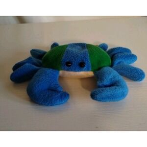 Traub Co. Stuffed Crab